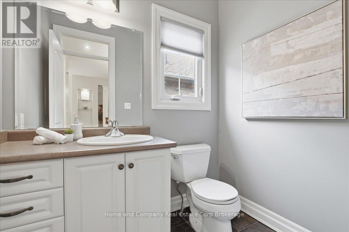 28 North Pointe Drive, Stratford, Ontario N5A 8C3 - Photo 21 - X12919364