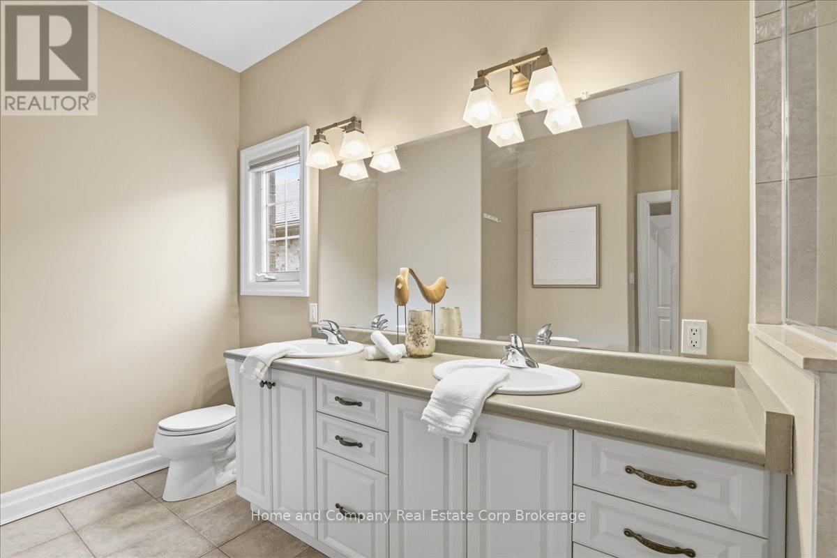 28 North Pointe Drive, Stratford, Ontario N5A 8C3 - Photo 23 - X12919364