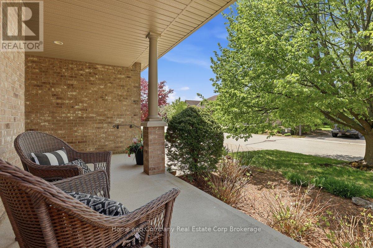 28 North Pointe Drive, Stratford, Ontario N5A 8C3 - Photo 4 - X12919364