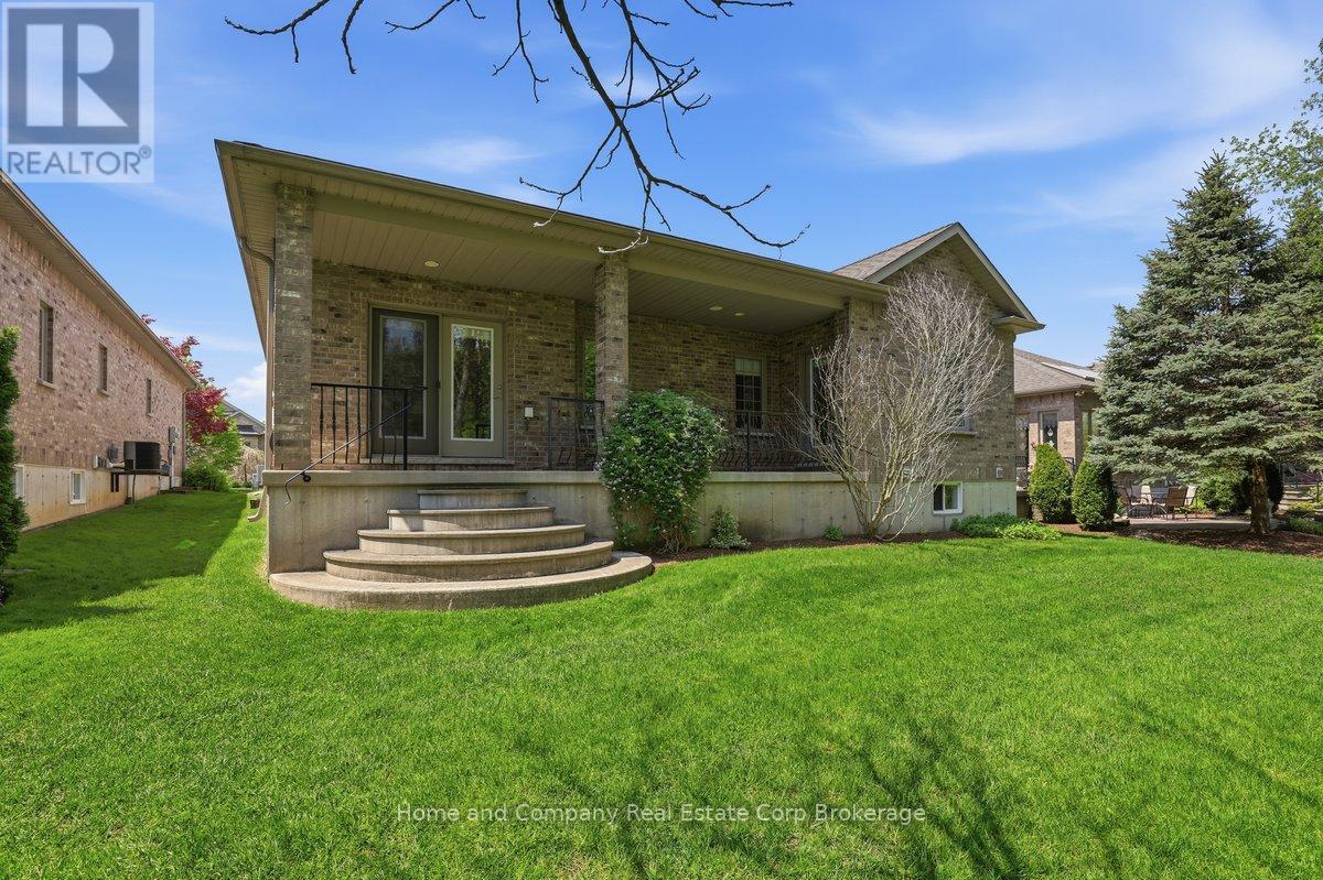 28 North Pointe Drive, Stratford, Ontario N5A 8C3 - Photo 41 - X12919364