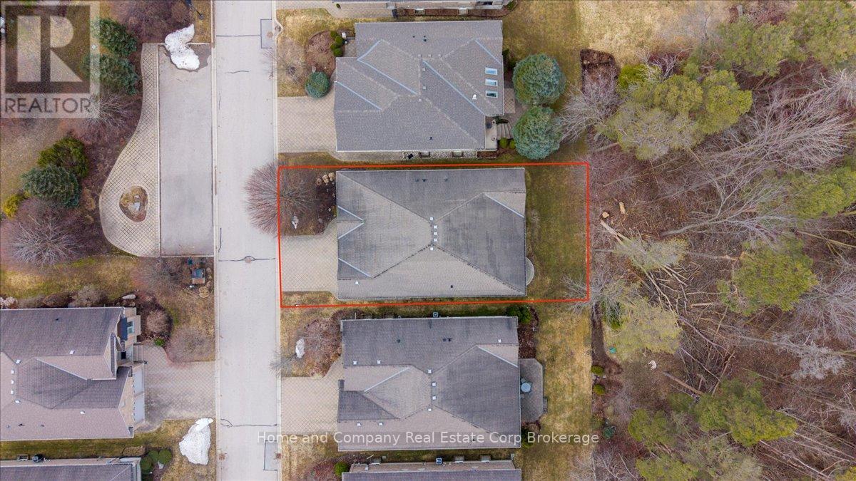 28 North Pointe Drive, Stratford, Ontario N5A 8C3 - Photo 47 - X12919364