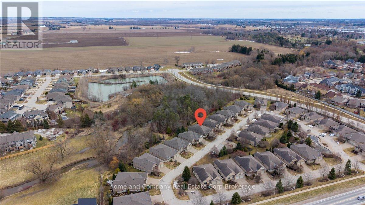 28 North Pointe Drive, Stratford, Ontario N5A 8C3 - Photo 46 - X12919364