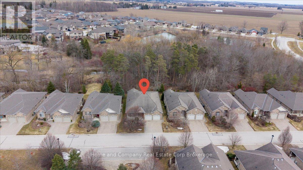 28 North Pointe Drive, Stratford, Ontario N5A 8C3 - Photo 44 - X12919364