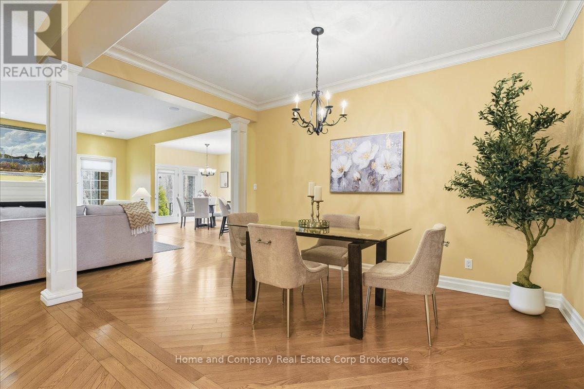 28 North Pointe Drive, Stratford, Ontario N5A 8C3 - Photo 8 - X12919364