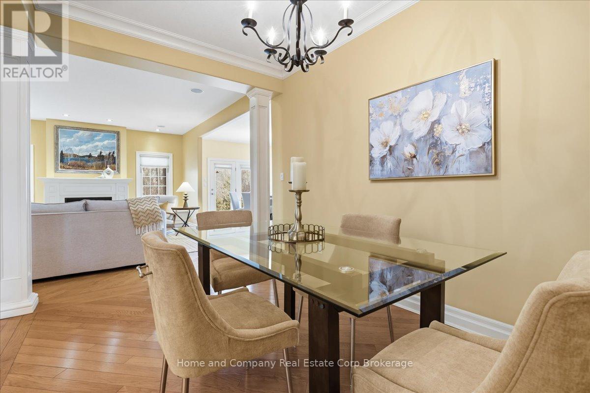 28 North Pointe Drive, Stratford, Ontario N5A 8C3 - Photo 9 - X12919364