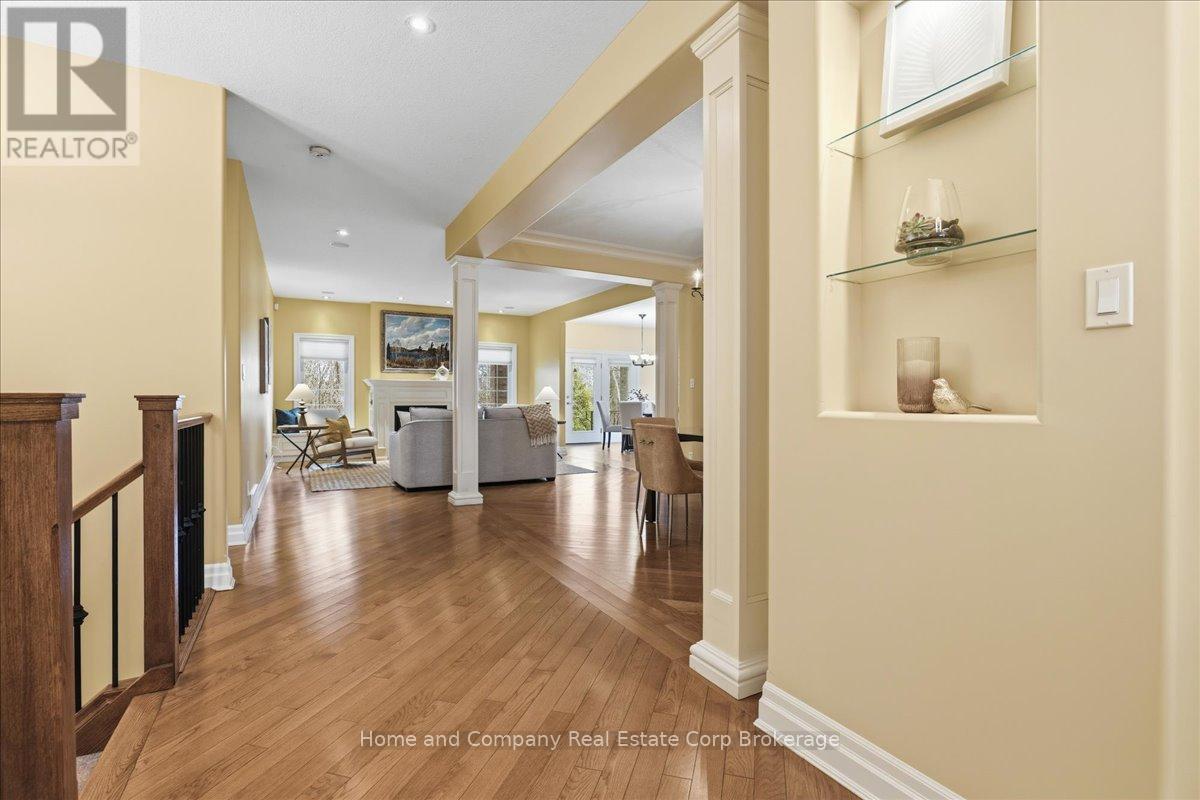 28 North Pointe Drive, Stratford, Ontario N5A 8C3 - Photo 7 - X12919364