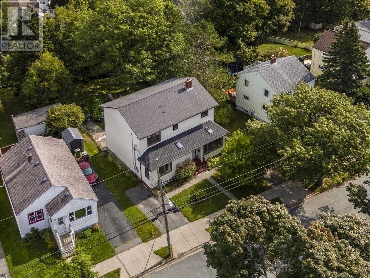 24 Joffre Street SE, Dartmouth, Nova Scotia