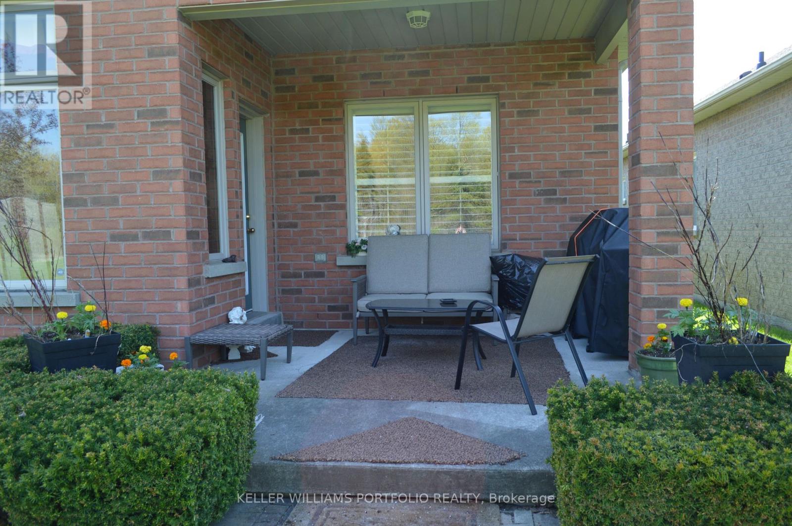 86 Legendary Trail, Whitchurch-Stouffville, Ontario L4A 1N6 - Photo 40 - N12946842