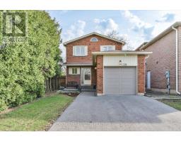 126 RICHBELL STREET, Vaughan, Ontario