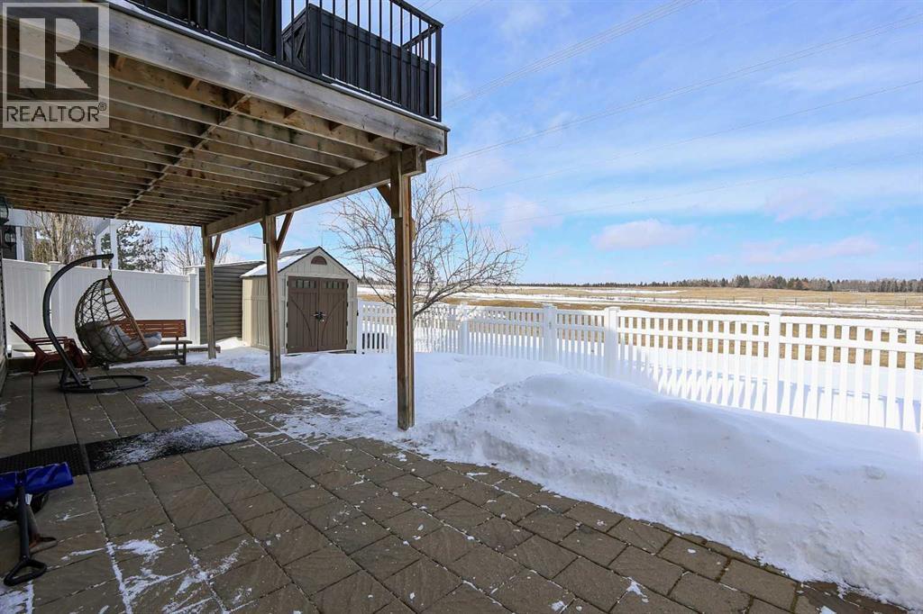 146 Sutherland Close, Red Deer, Alberta  T4R 0L5 - Photo 36 - A2312669