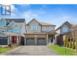 132 COKER CRESCENT, Guelph/Eramosa, Ontario