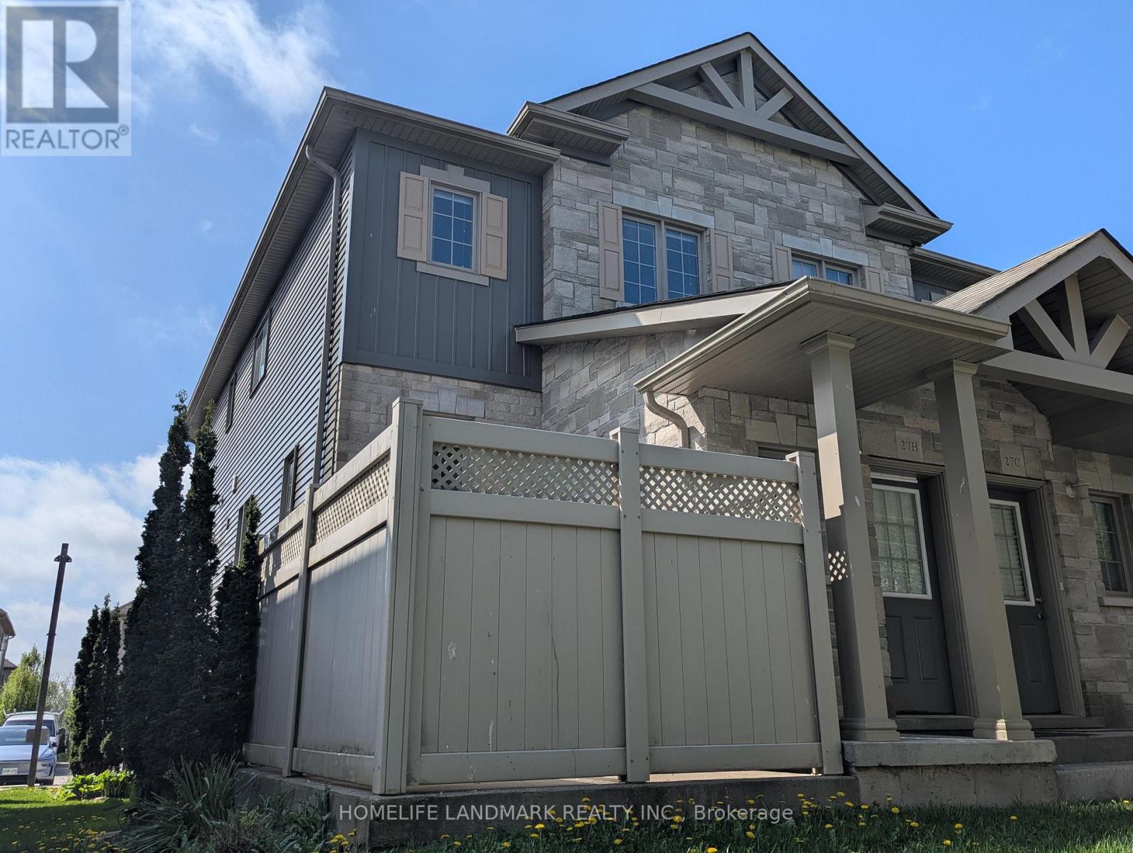 27B - 931 GLASGOW STREET, Kitchener, Ontario