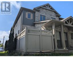 27B - 931 GLASGOW STREET, Kitchener, Ontario