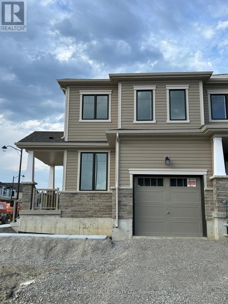 1 Scotch Thistle Lane, Haldimand, Ontario N3W 0G1 - Photo 2 - X13147646