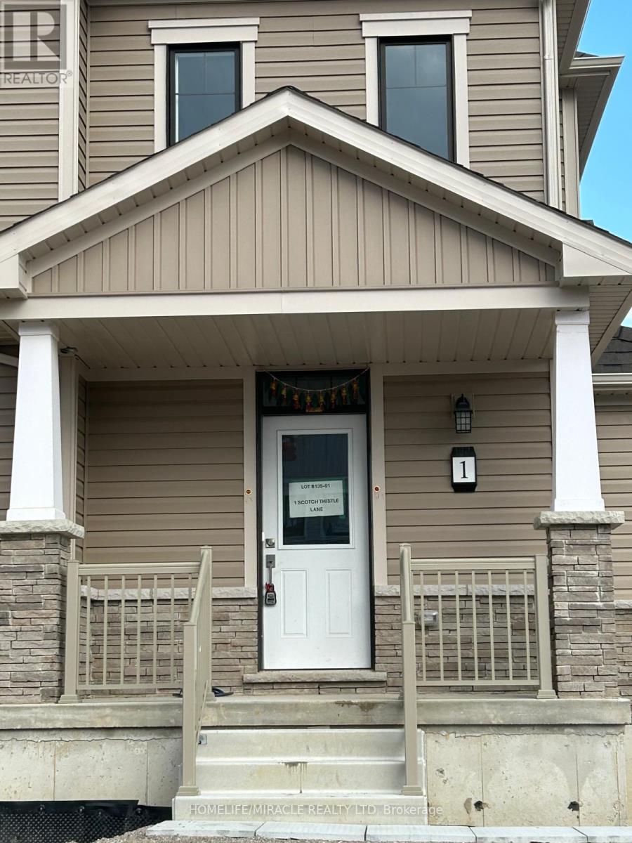 1 Scotch Thistle Lane, Haldimand, Ontario N3W 0G1 - Photo 3 - X13147646