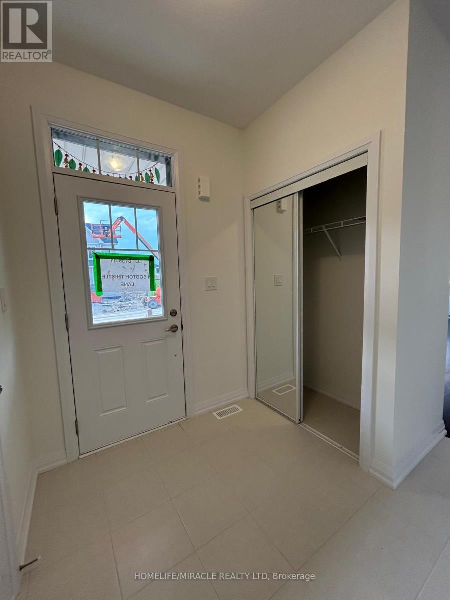1 Scotch Thistle Lane, Haldimand, Ontario N3W 0G1 - Photo 5 - X13147646