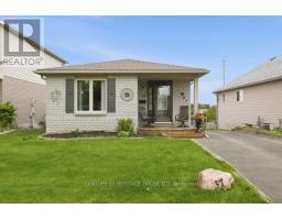 37 ANASTASIA CRESCENT, Brantford, Ontario