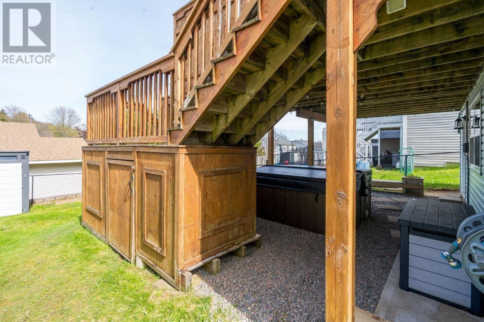 72 Westfield Crescent, Cole Harbour, Nova Scotia  B2Y 2W1 - Photo 38 - 202611407