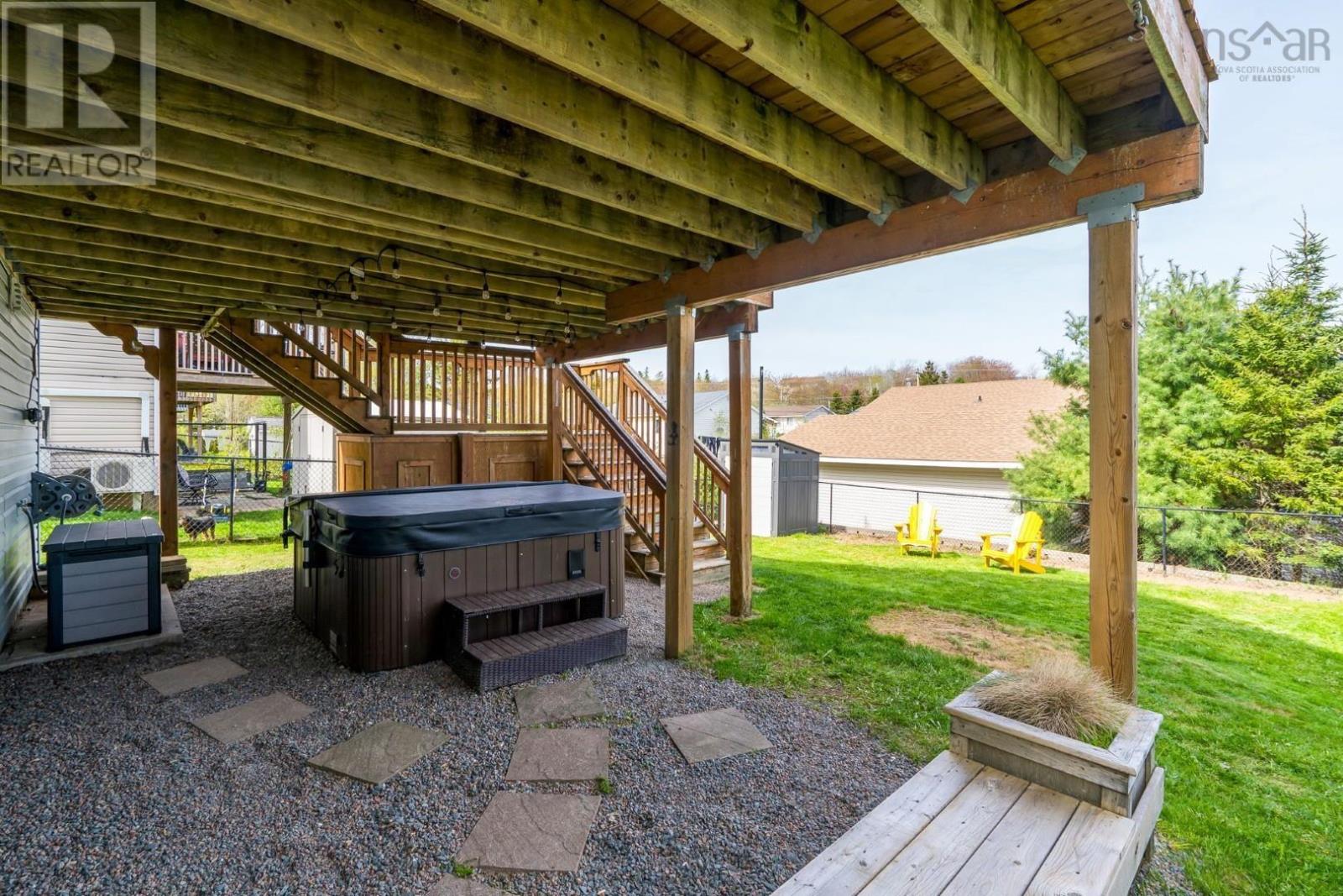 72 Westfield Crescent, Cole Harbour, Nova Scotia  B2Y 2W1 - Photo 42 - 202611407