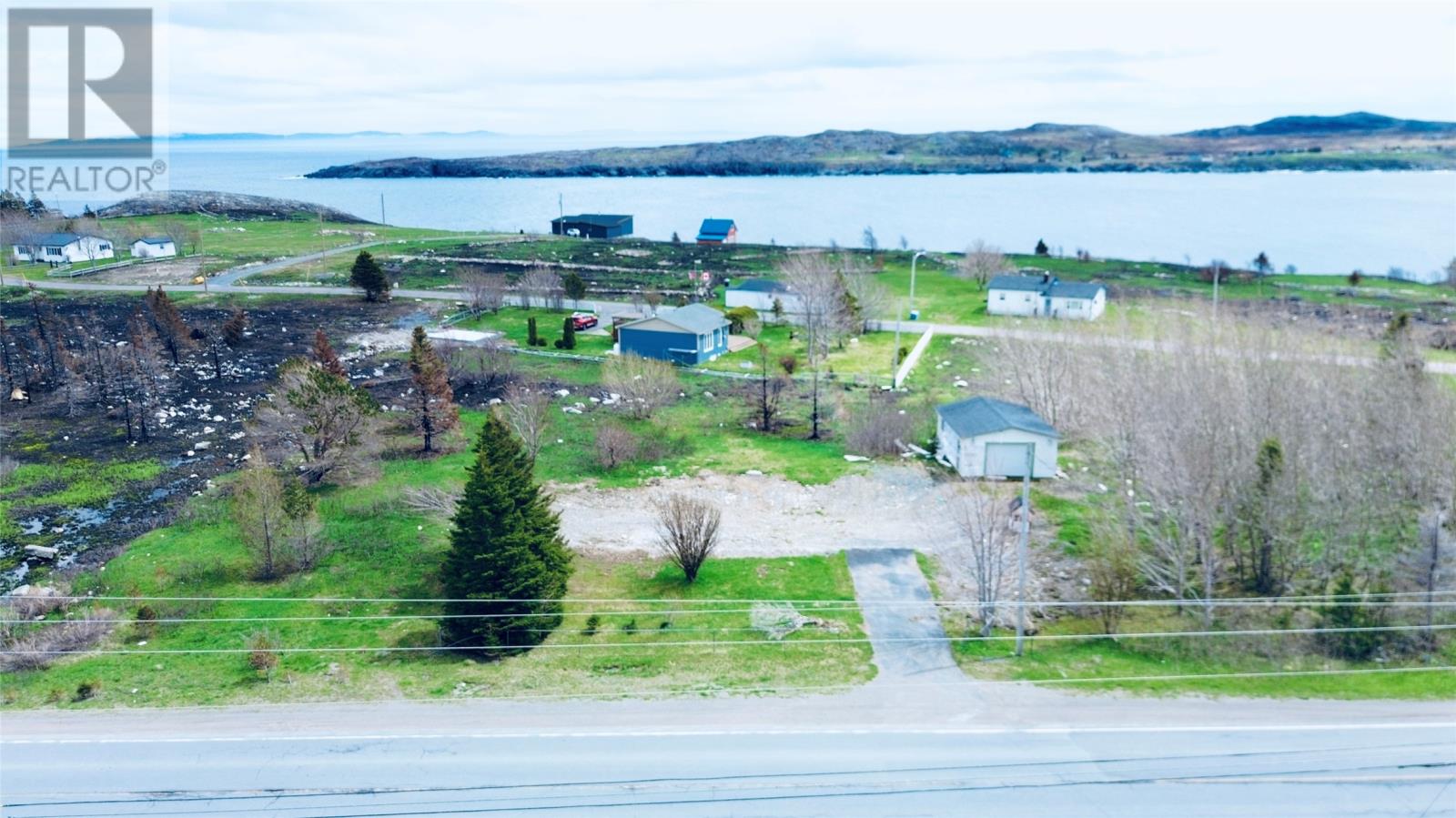 34 Main Street, Western Bay, Newfoundland & Labrador  A0A 4J0 - Photo 1 - 1295121