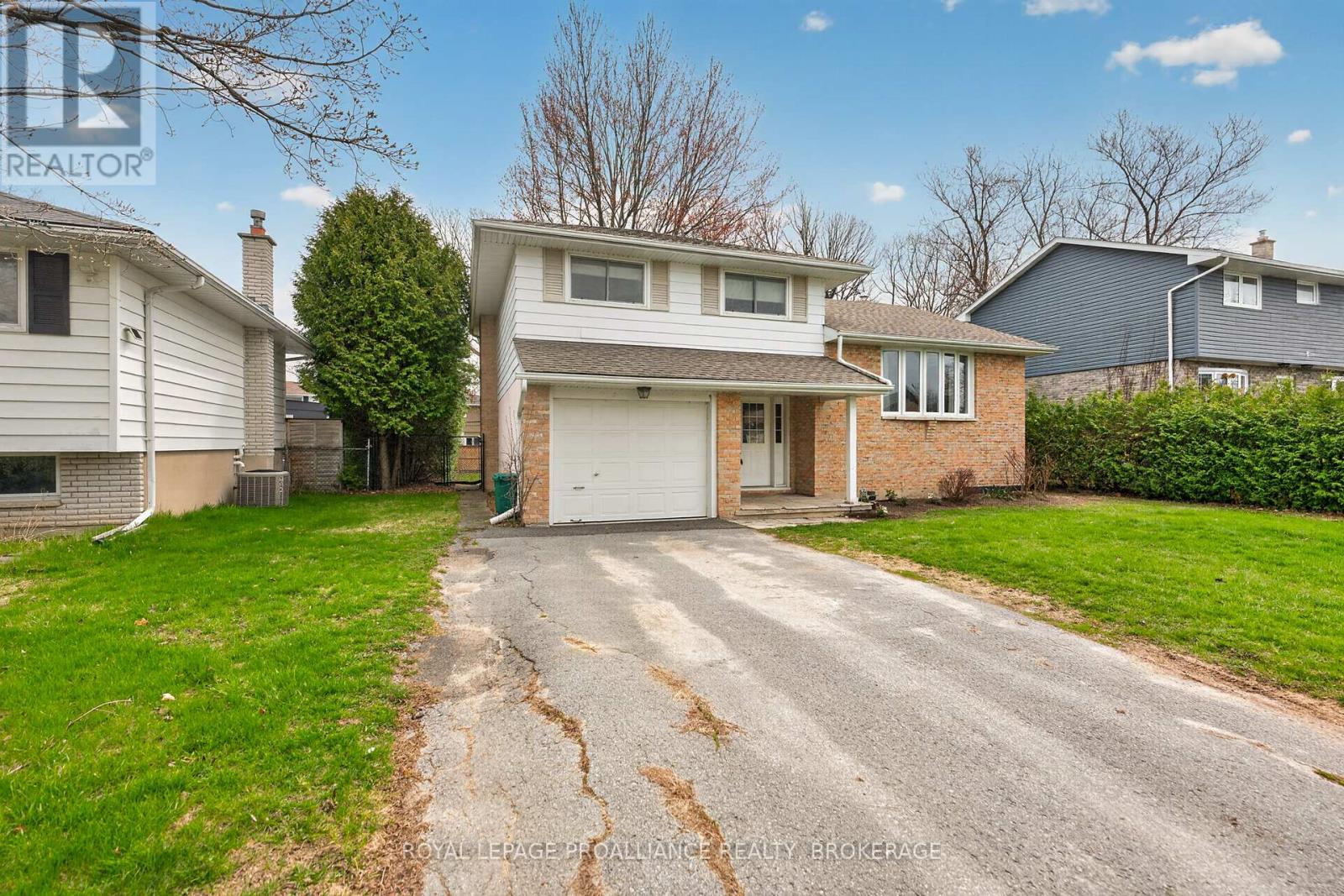 296 Olympus Avenue, Kingston, Ontario  K7M 4T9 - Photo 3 - X13147748