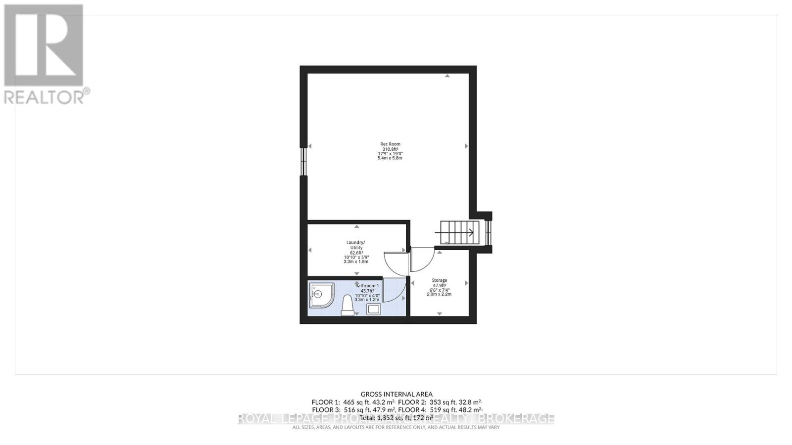 296 Olympus Avenue, Kingston, Ontario  K7M 4T9 - Photo 35 - X13147748