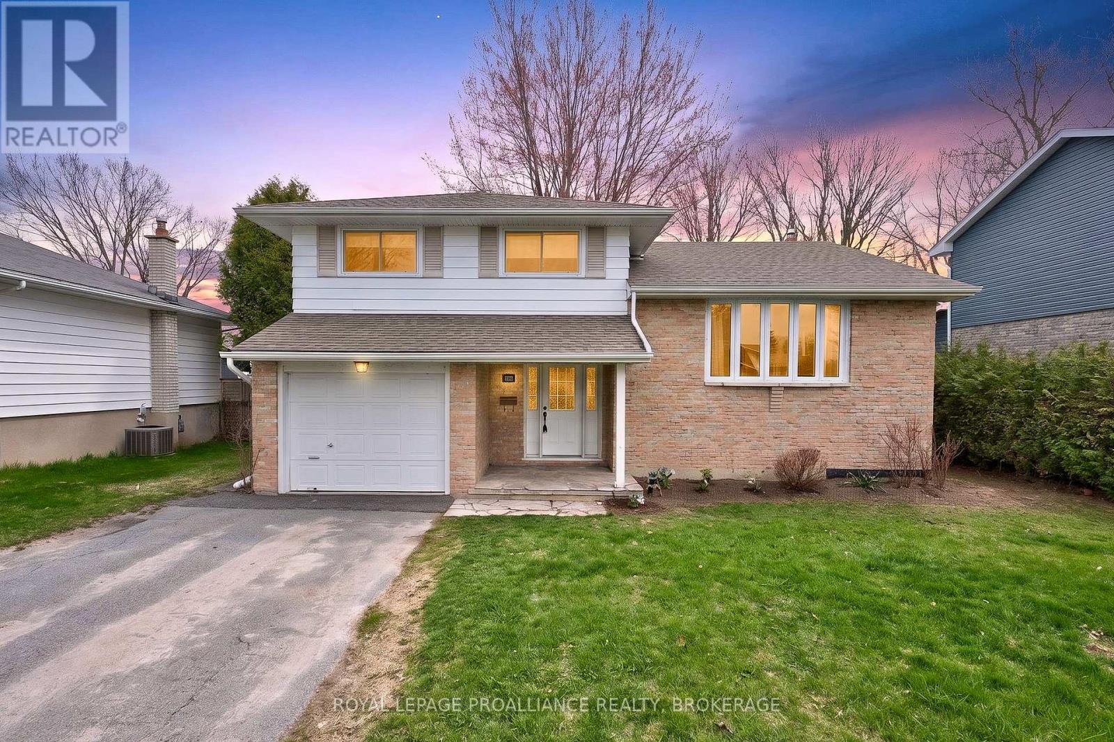 296 Olympus Avenue, Kingston, Ontario  K7M 4T9 - Photo 45 - X13147748