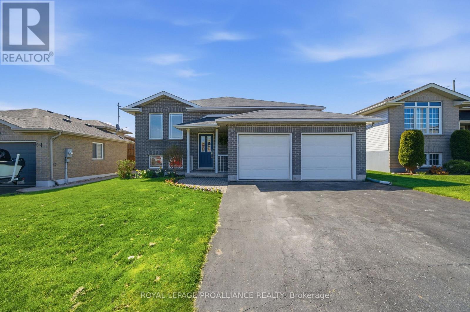 12 Ridgeview Lane, Quinte West, Ontario  K8V 5P8 - Photo 1 - X13147720