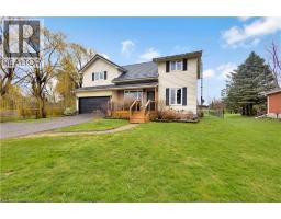 934 NORFOLK COUNTY ROAD 19E, Wilsonville, Ontario