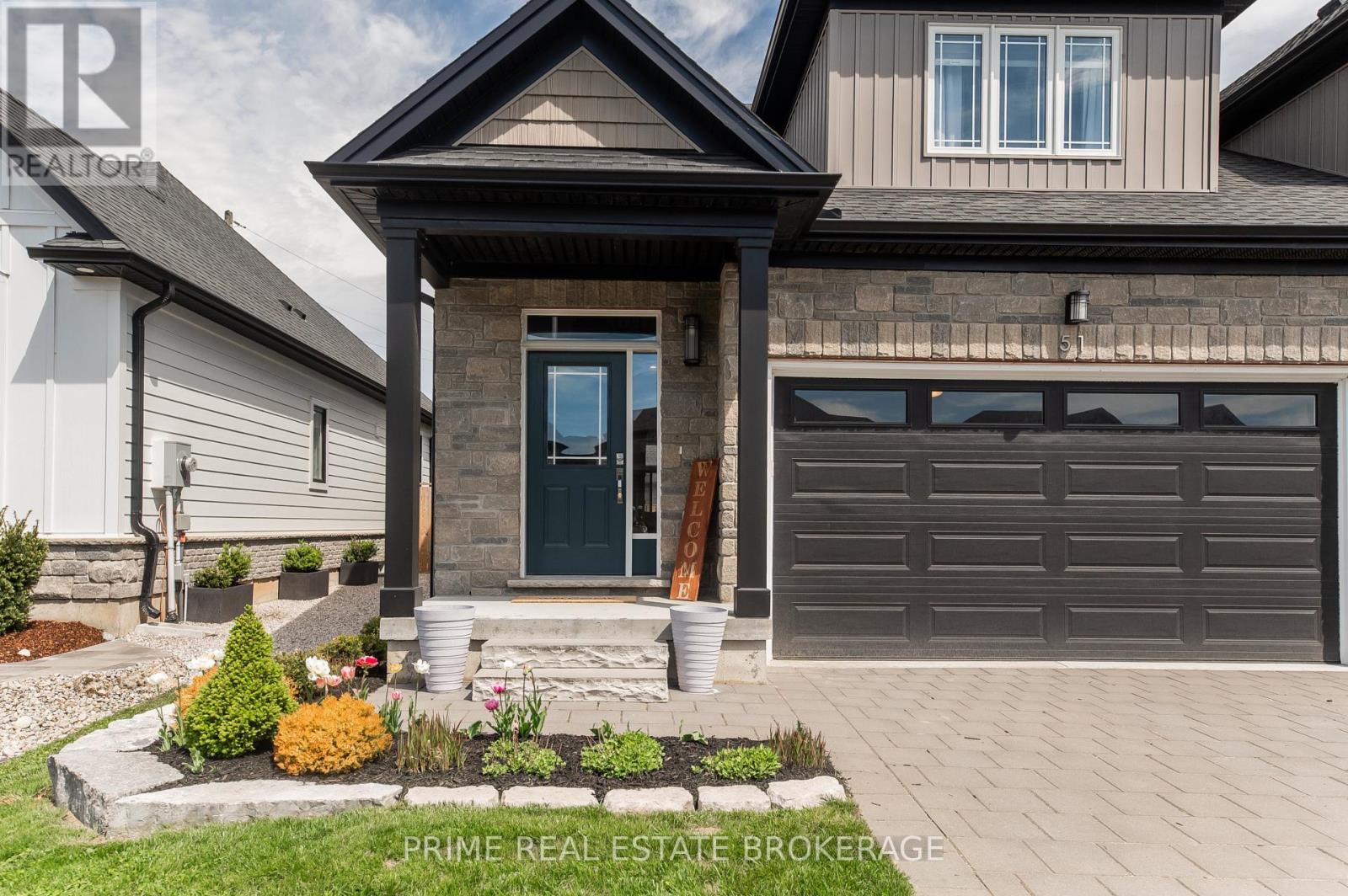 51 Compass Trail, Central Elgin, Ontario  L5G 4T8 - Photo 1 - X13147742