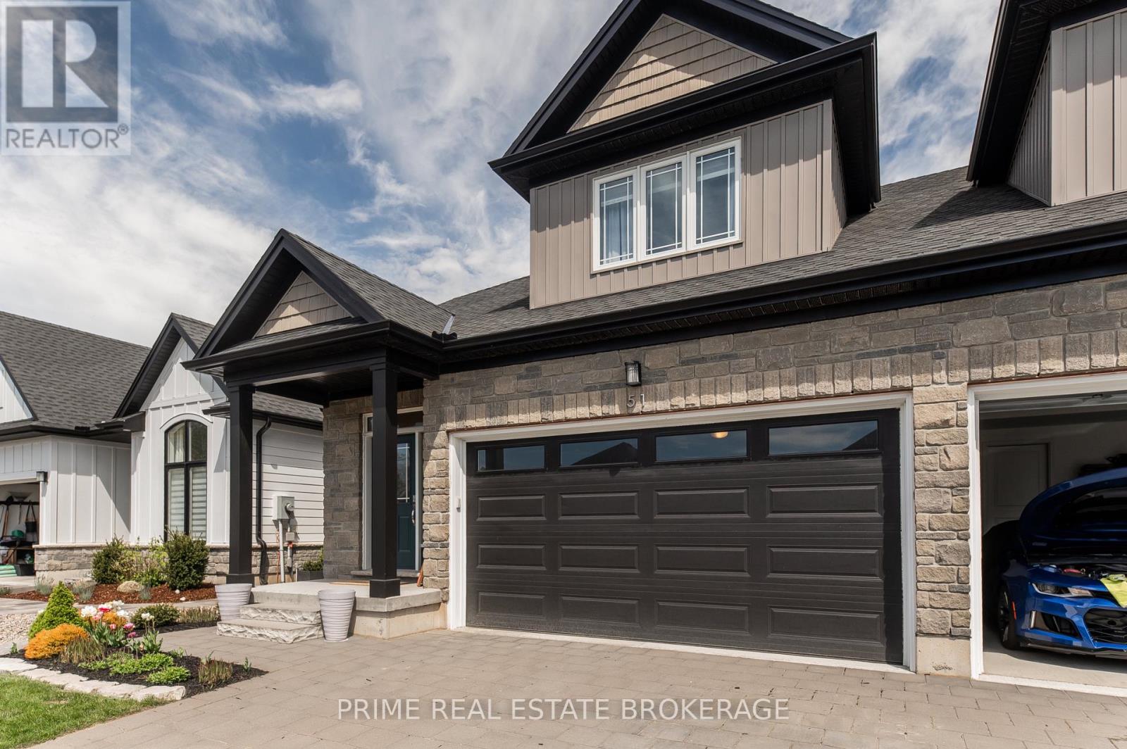 51 Compass Trail, Central Elgin, Ontario  L5G 4T8 - Photo 2 - X13147742