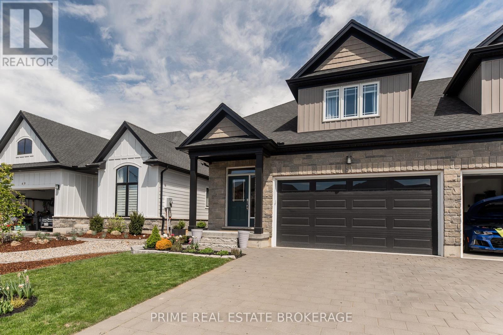 51 Compass Trail, Central Elgin, Ontario  L5G 4T8 - Photo 3 - X13147742