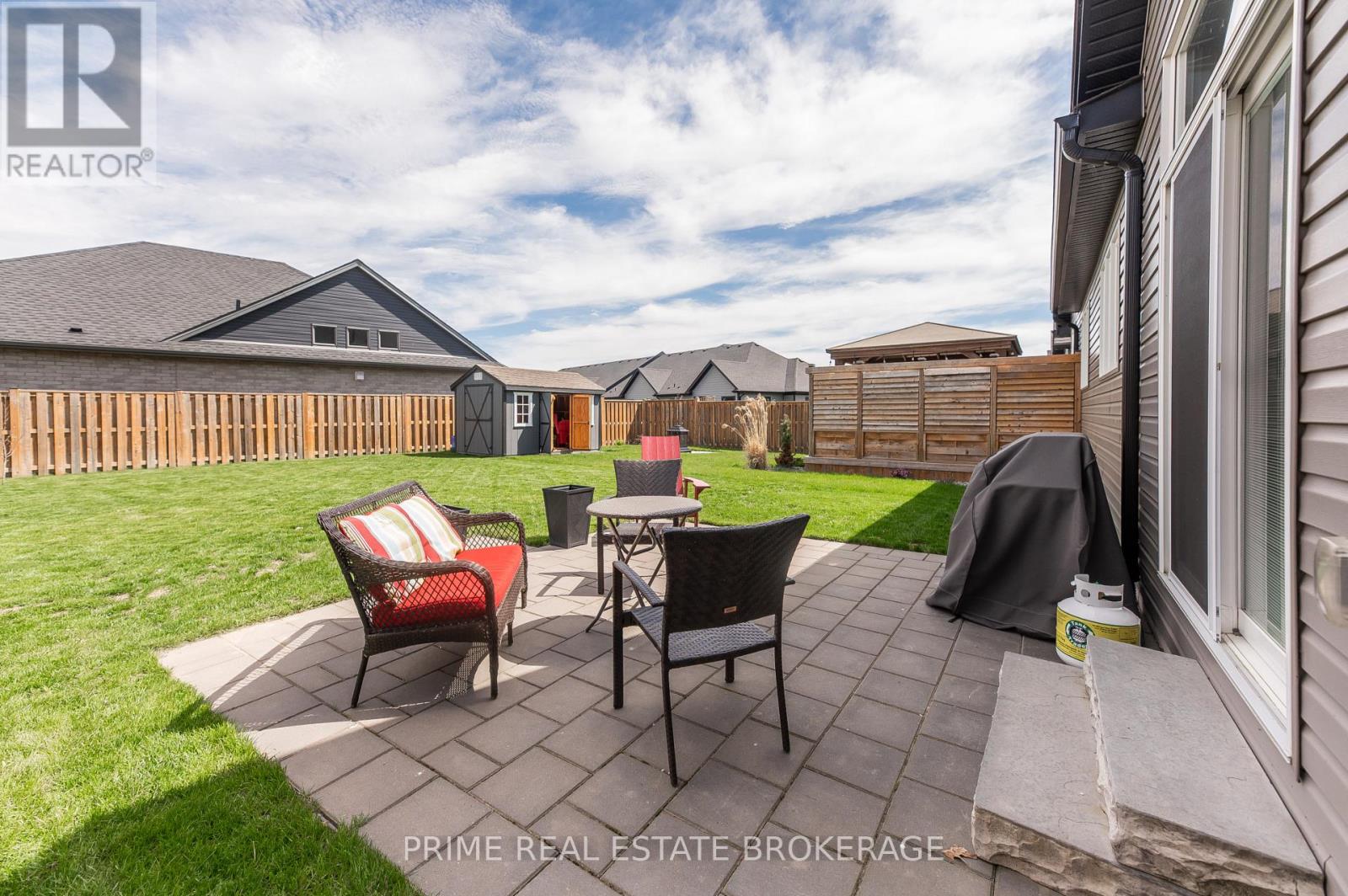 51 Compass Trail, Central Elgin, Ontario  L5G 4T8 - Photo 37 - X13147742