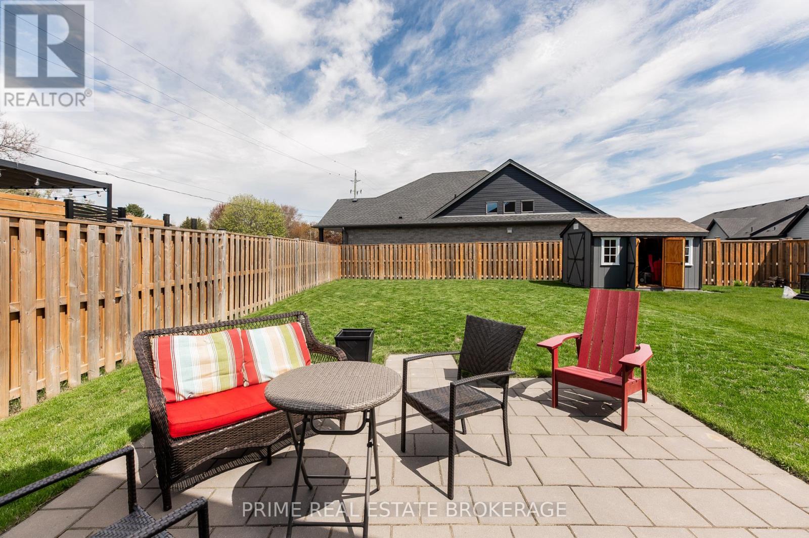 51 Compass Trail, Central Elgin, Ontario  L5G 4T8 - Photo 38 - X13147742