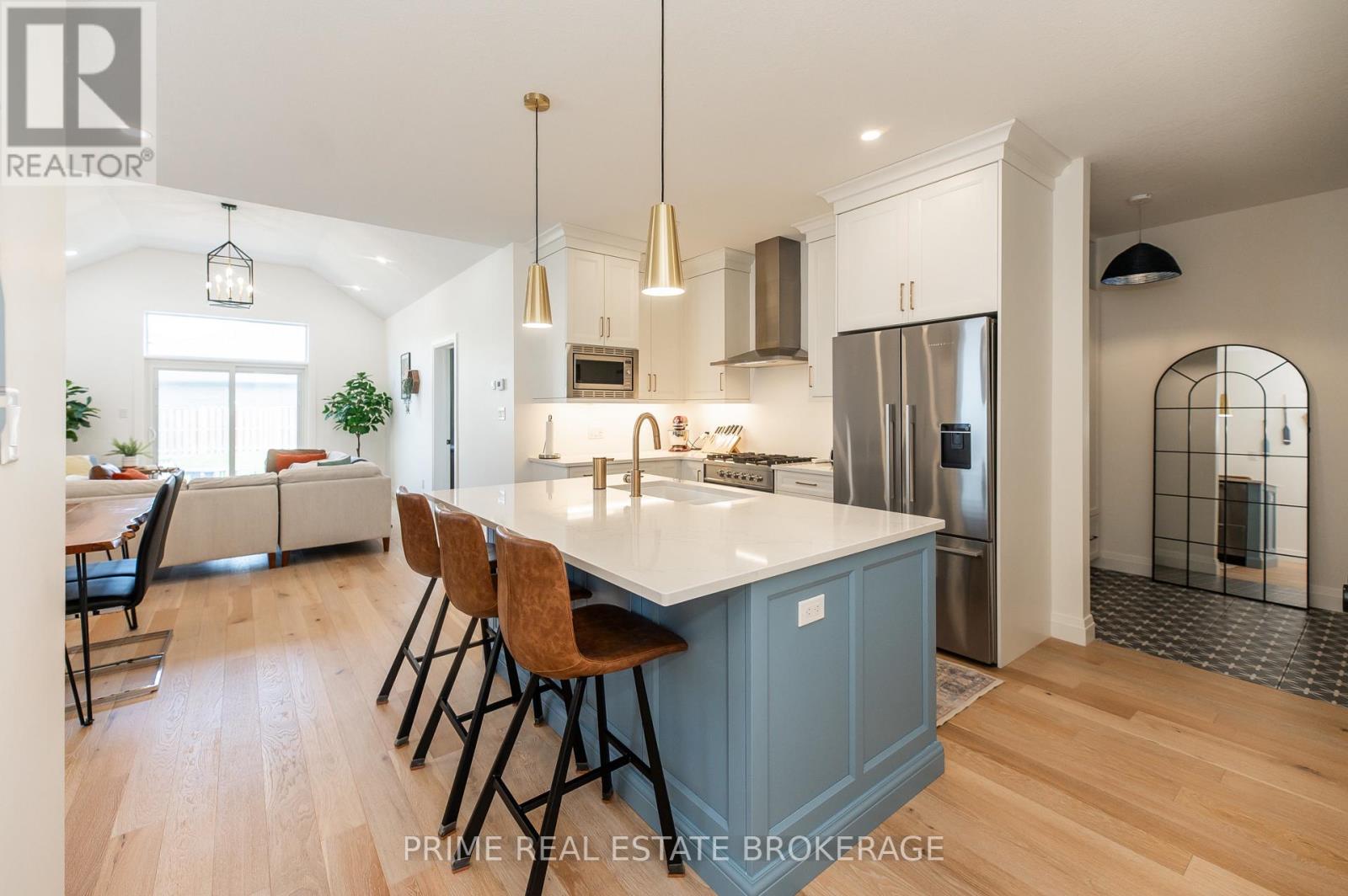 51 Compass Trail, Central Elgin, Ontario  L5G 4T8 - Photo 6 - X13147742