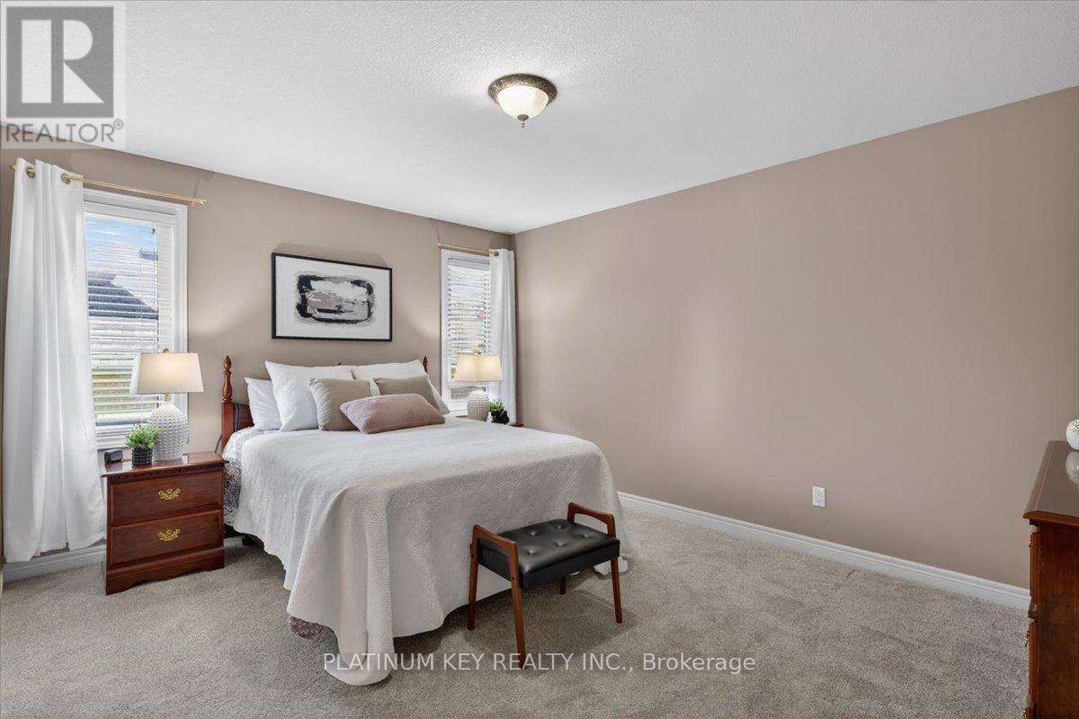 519 Darcy Drive, Strathroy-Caradoc (Ne), Ontario  N7G 4L1 - Photo 10 - X13147746