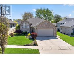 519 DARCY DRIVE, Strathroy-Caradoc, Ontario
