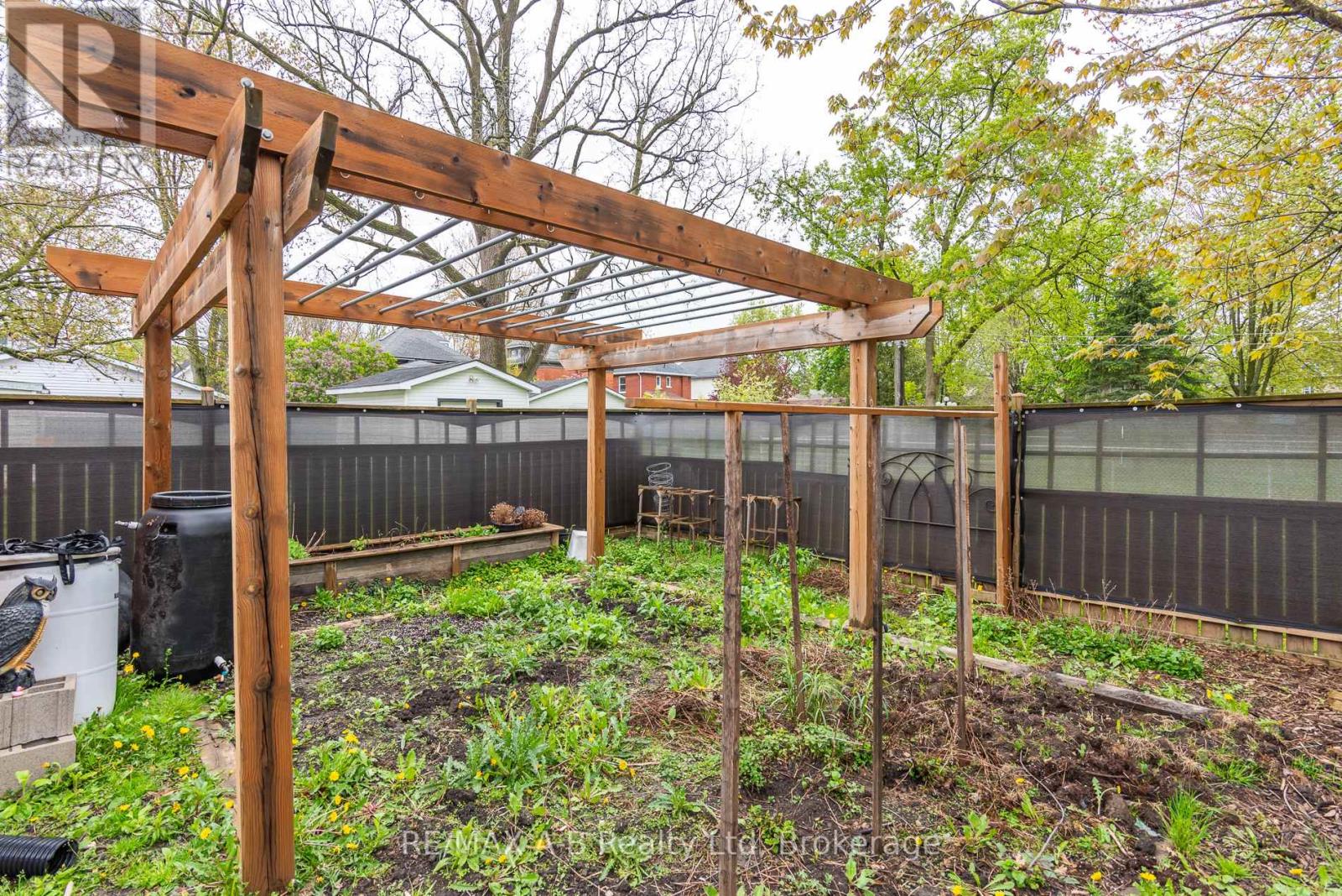 27 Home Street, Stratford, Ontario  N5A 1Z8 - Photo 43 - X13147604