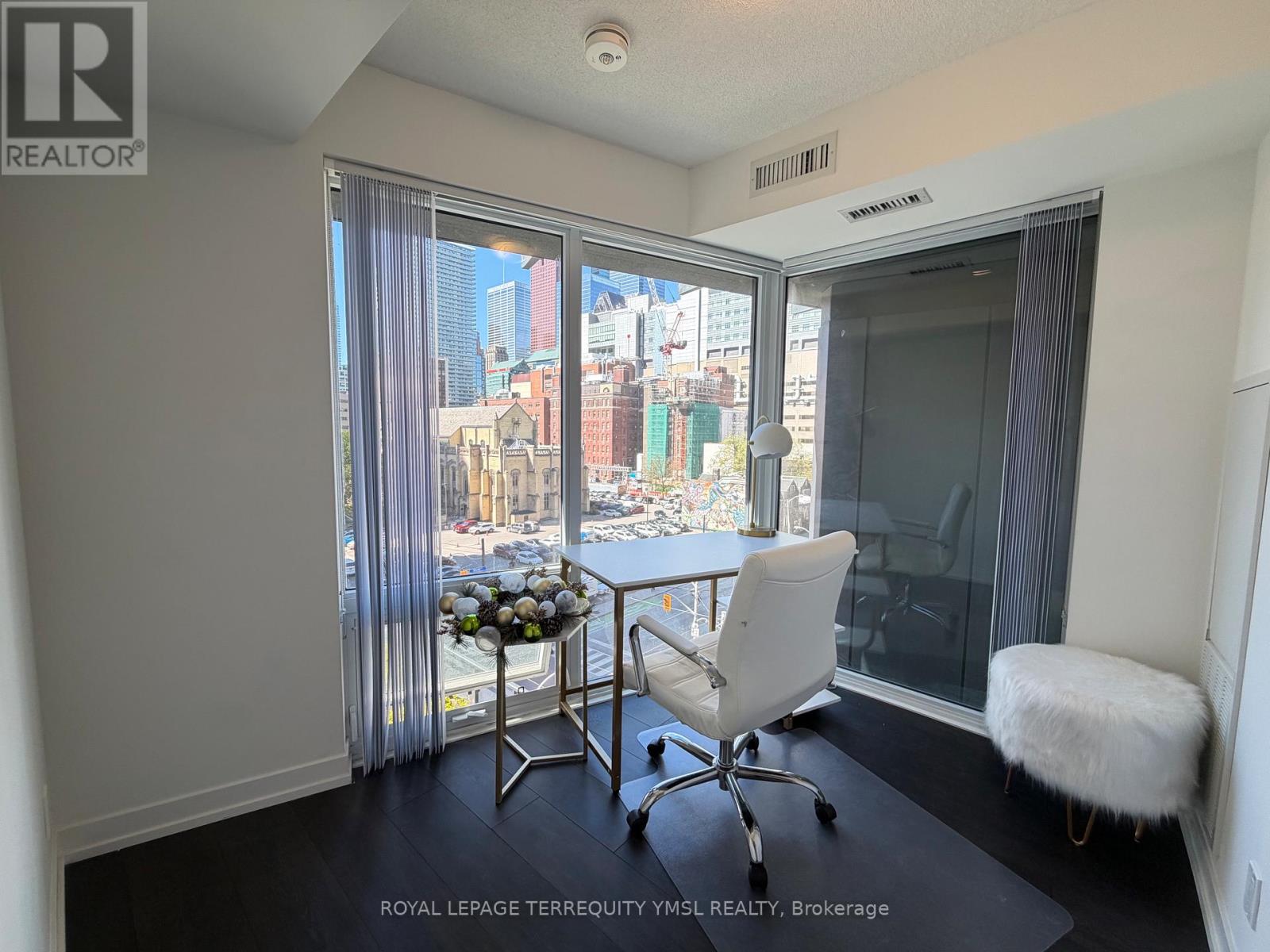 606 - 60 Shuter Street, Toronto, Ontario  M5B 0B7 - Photo 26 - C13139844
