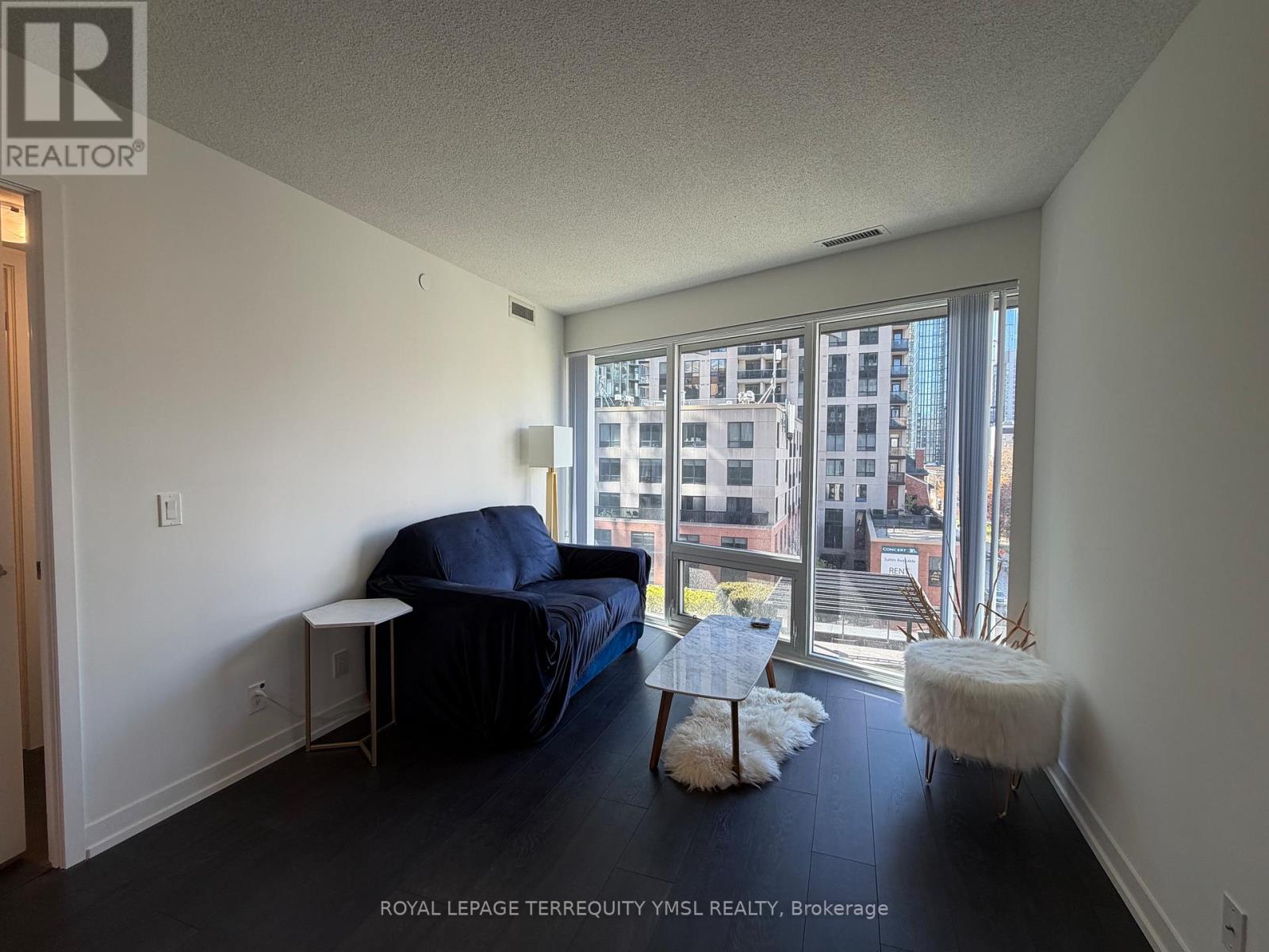 606 - 60 Shuter Street, Toronto, Ontario  M5B 0B7 - Photo 18 - C13139844