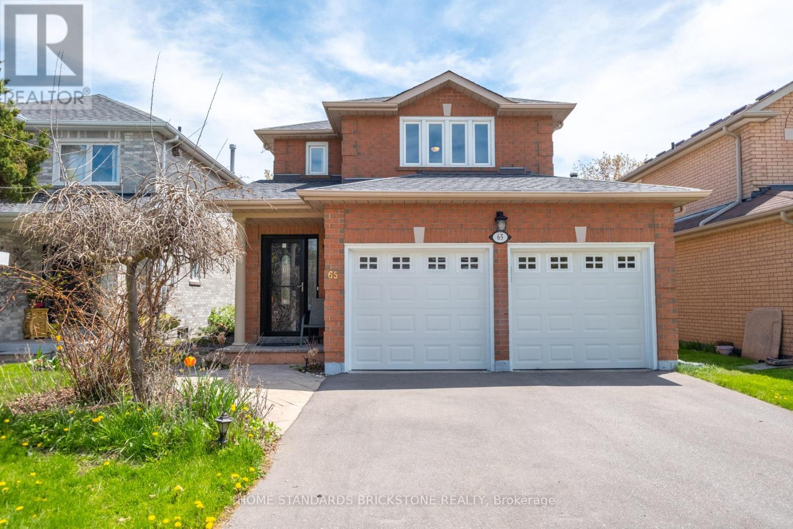 65 Springer Drive S, Richmond Hill, Ontario  L4C 0G3 - Photo 14 - N13138082