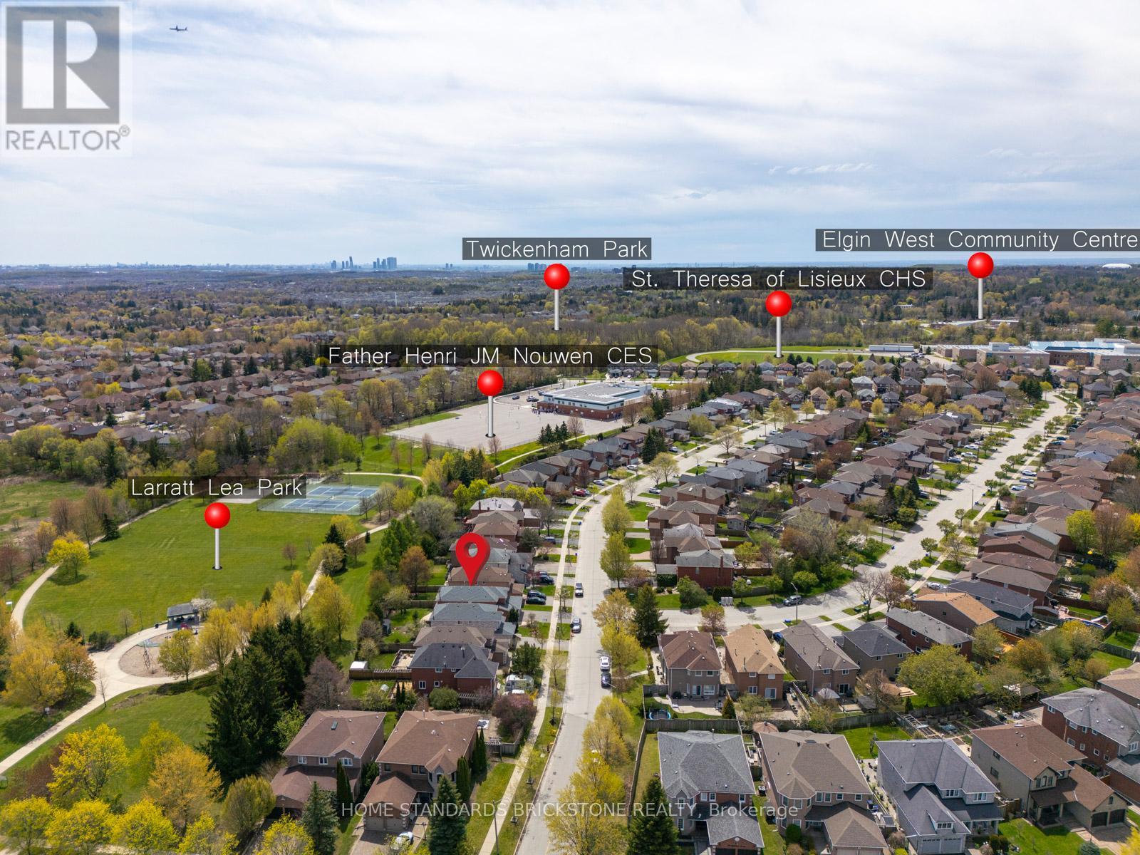 65 Springer Drive S, Richmond Hill, Ontario  L4C 0G3 - Photo 6 - N13138082