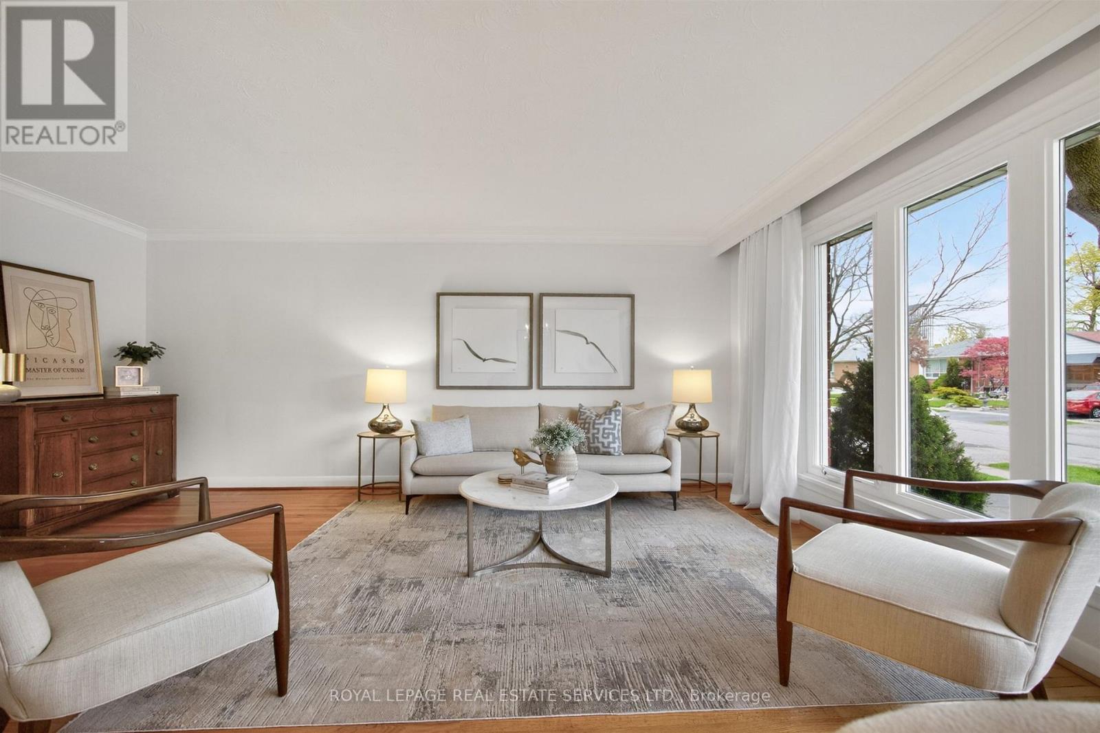49 Stevenharris Drive, Toronto, Ontario M9C 1V2 - Photo 8 - W13141912