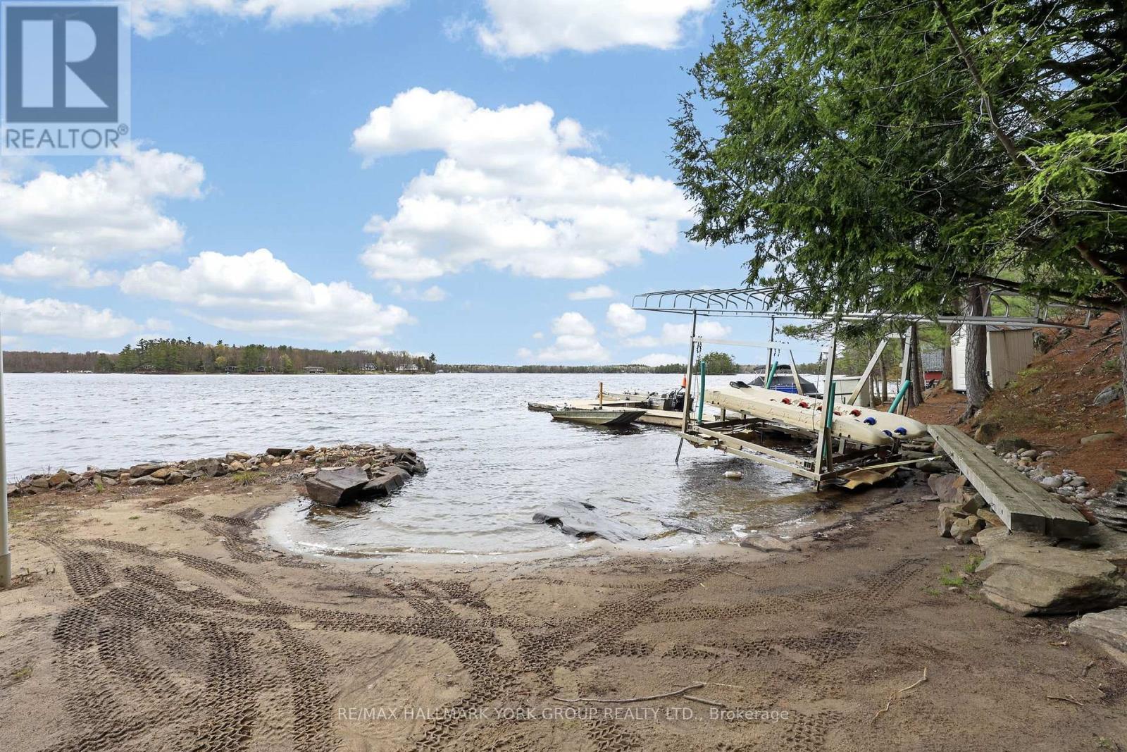 45 ISLAND 2ML ISLAND, Gravenhurst, Ontario