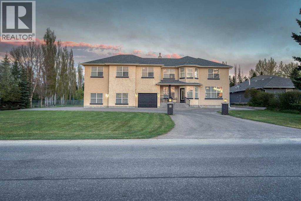 712 East Chestermere Drive, Chestermere, Alberta