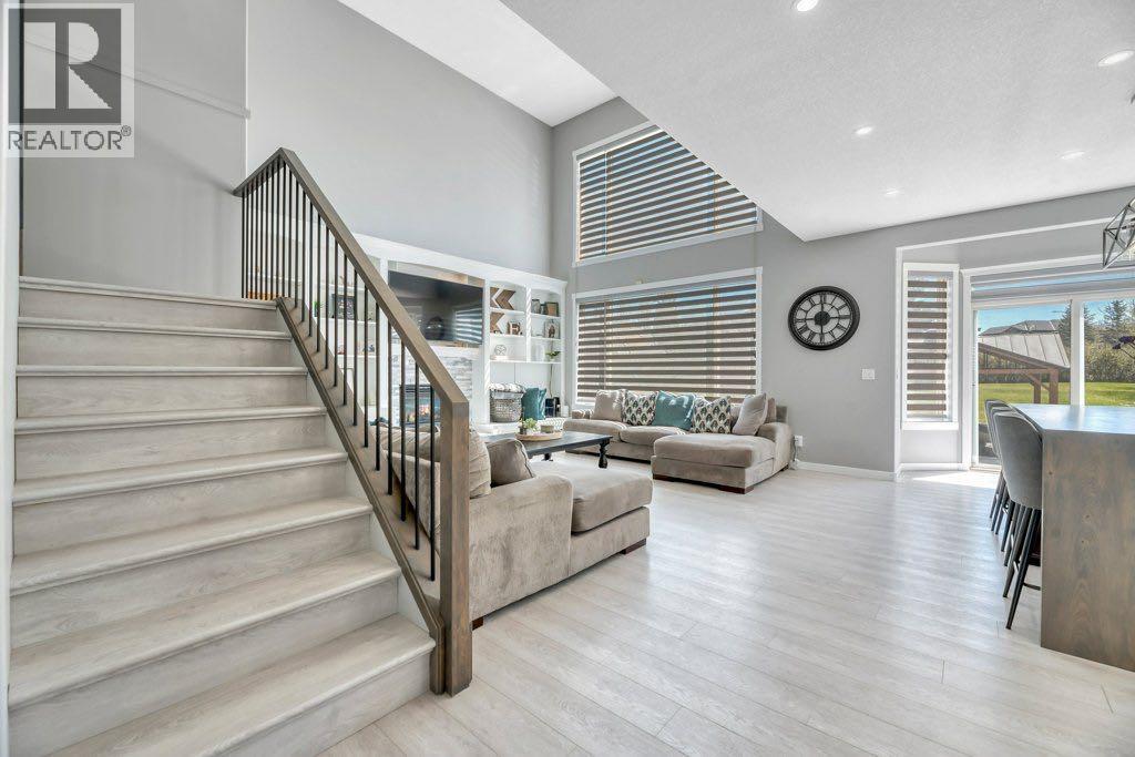 712 East Chestermere Drive, Chestermere, Alberta  T1X 1A5 - Photo 10 - A2309919