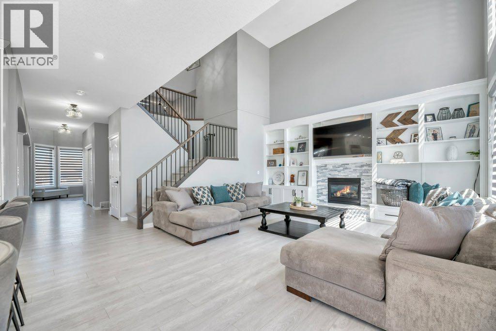 712 East Chestermere Drive, Chestermere, Alberta  T1X 1A5 - Photo 12 - A2309919