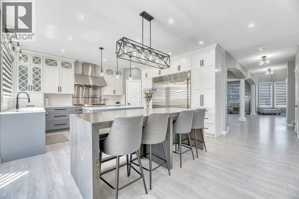 712 East Chestermere Drive, Chestermere, Alberta  T1X 1A5 - Photo 18 - A2309919