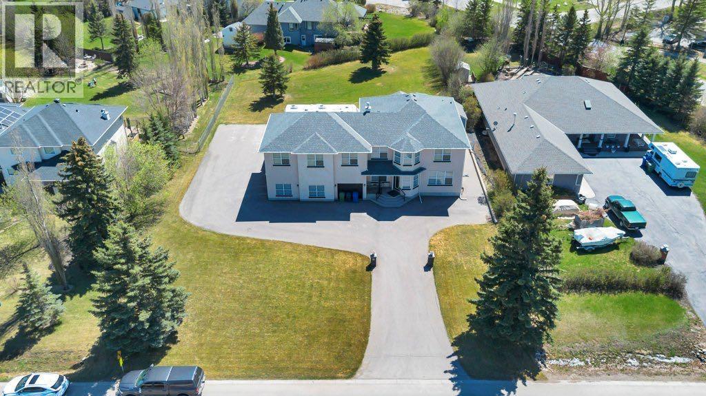712 East Chestermere Drive, Chestermere, Alberta  T1X 1A5 - Photo 4 - A2309919