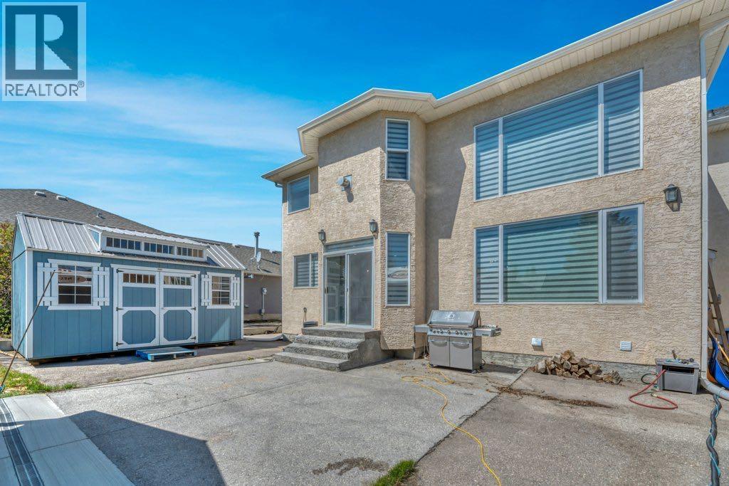 712 East Chestermere Drive, Chestermere, Alberta  T1X 1A5 - Photo 44 - A2309919